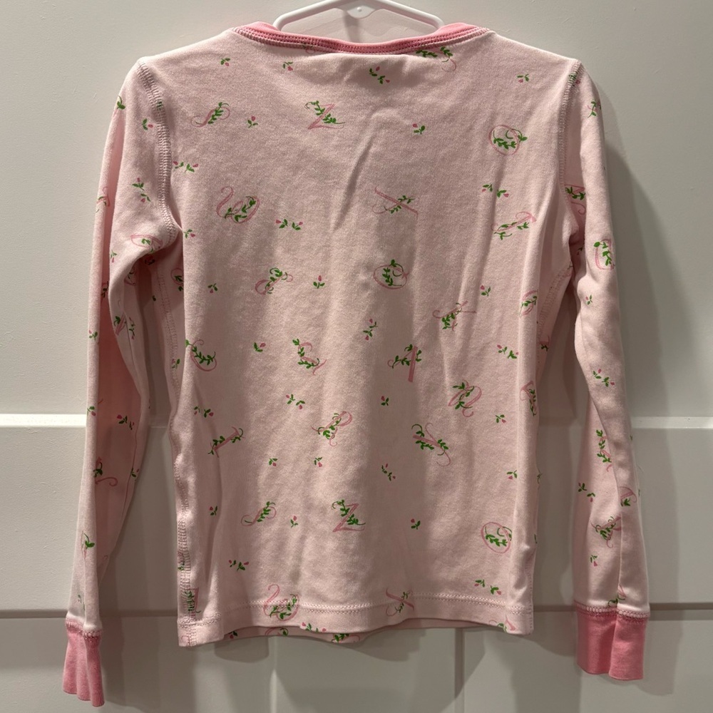 The Beaufort Bonnet Company Sara Jane's Sweet Dream Set pajama set - Picture 3 of 10